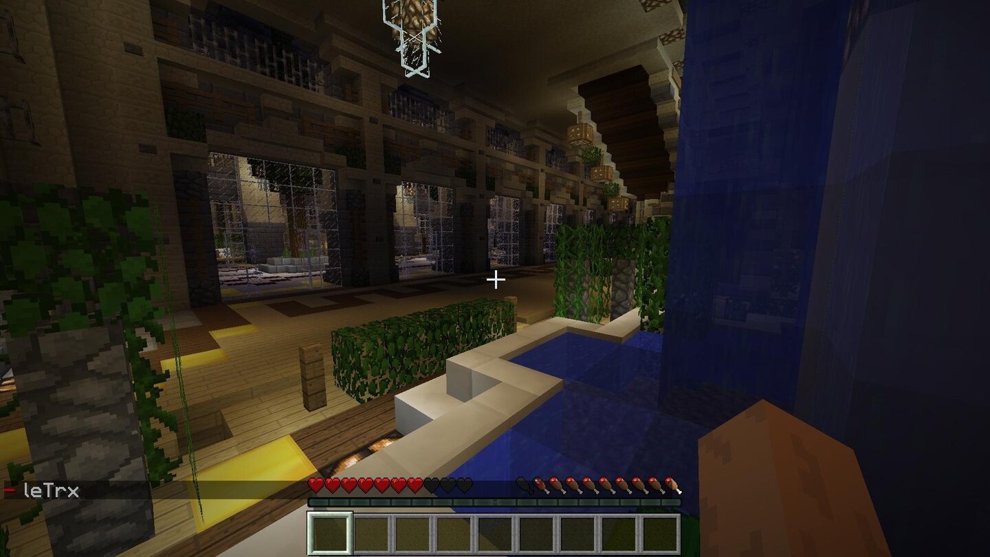 Minecraft Texturpakete - Faithful