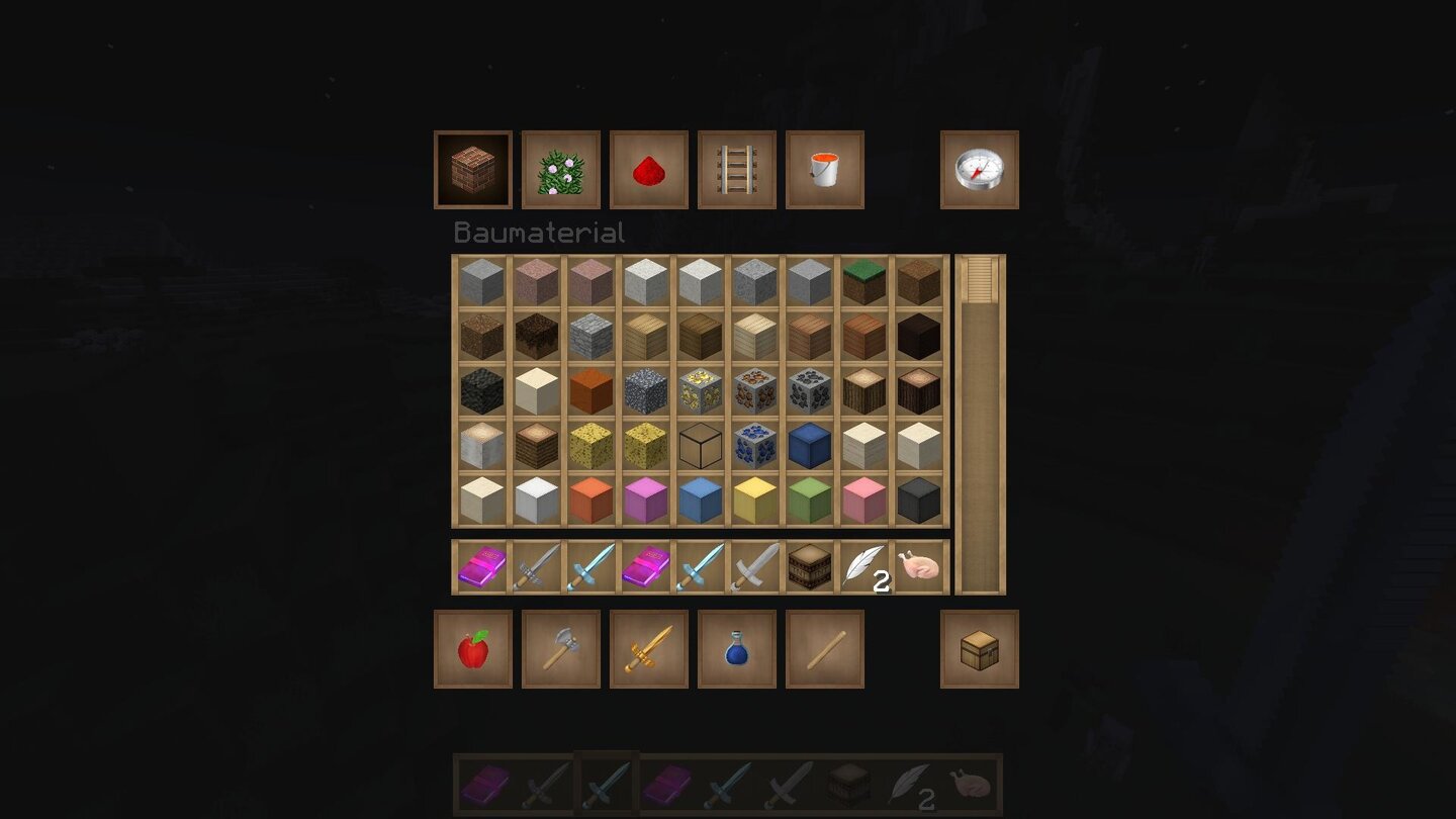 Minecraft Texturpakete - Soartex
