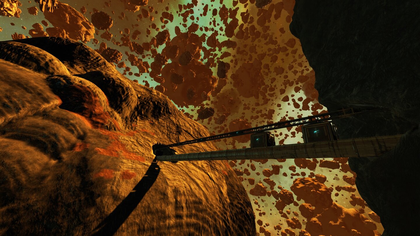 Miner Wars 2081