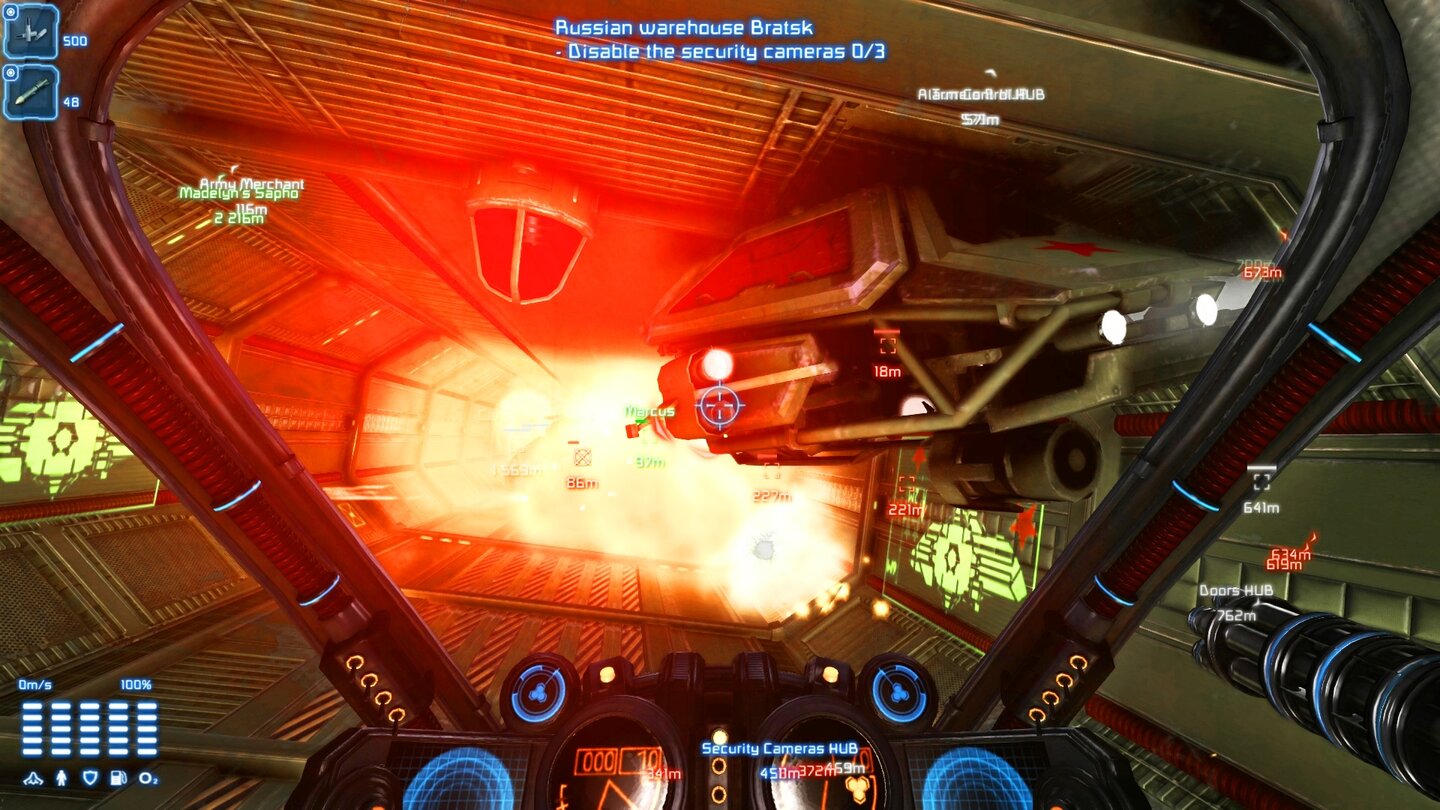 Miner Wars 2081