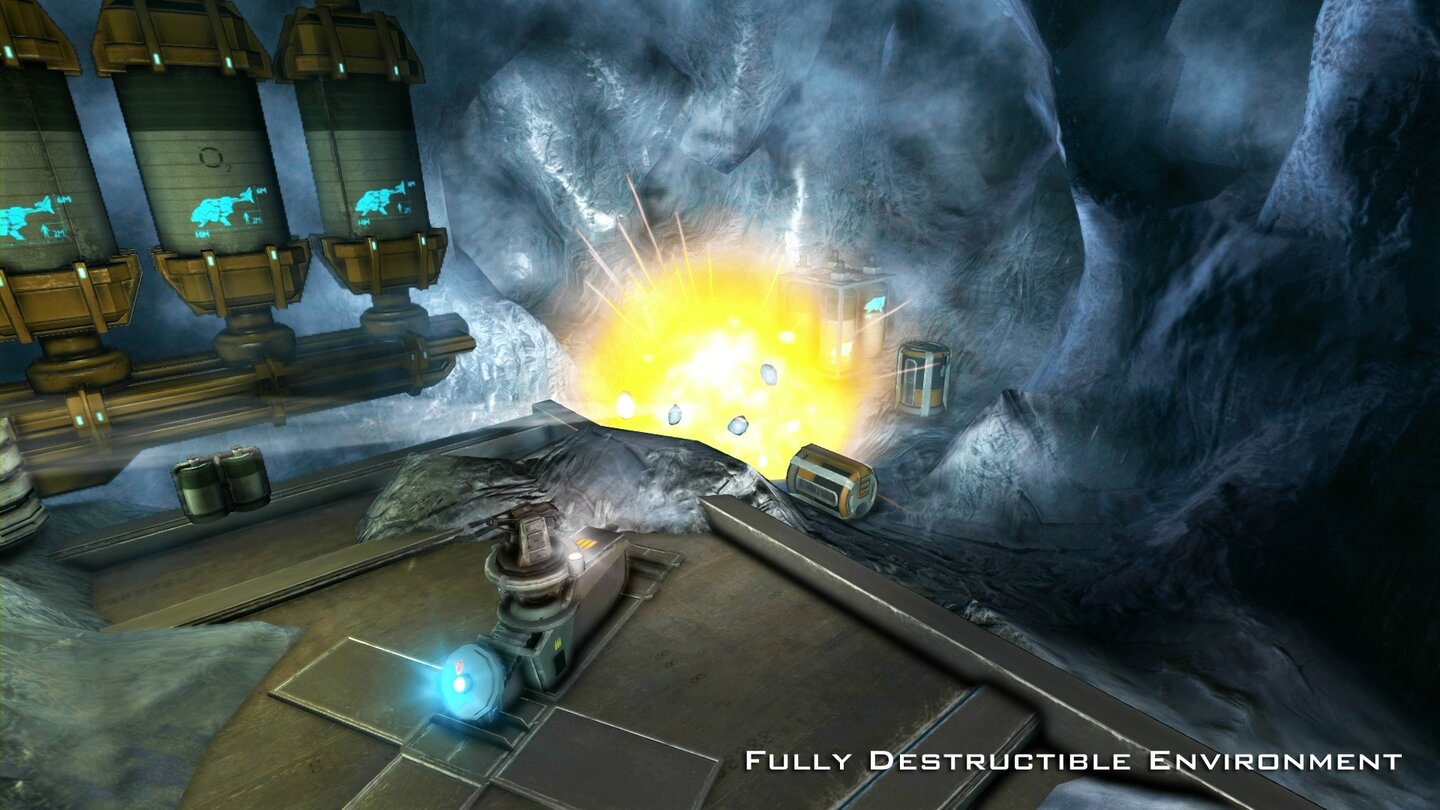 Miner Wars 2081