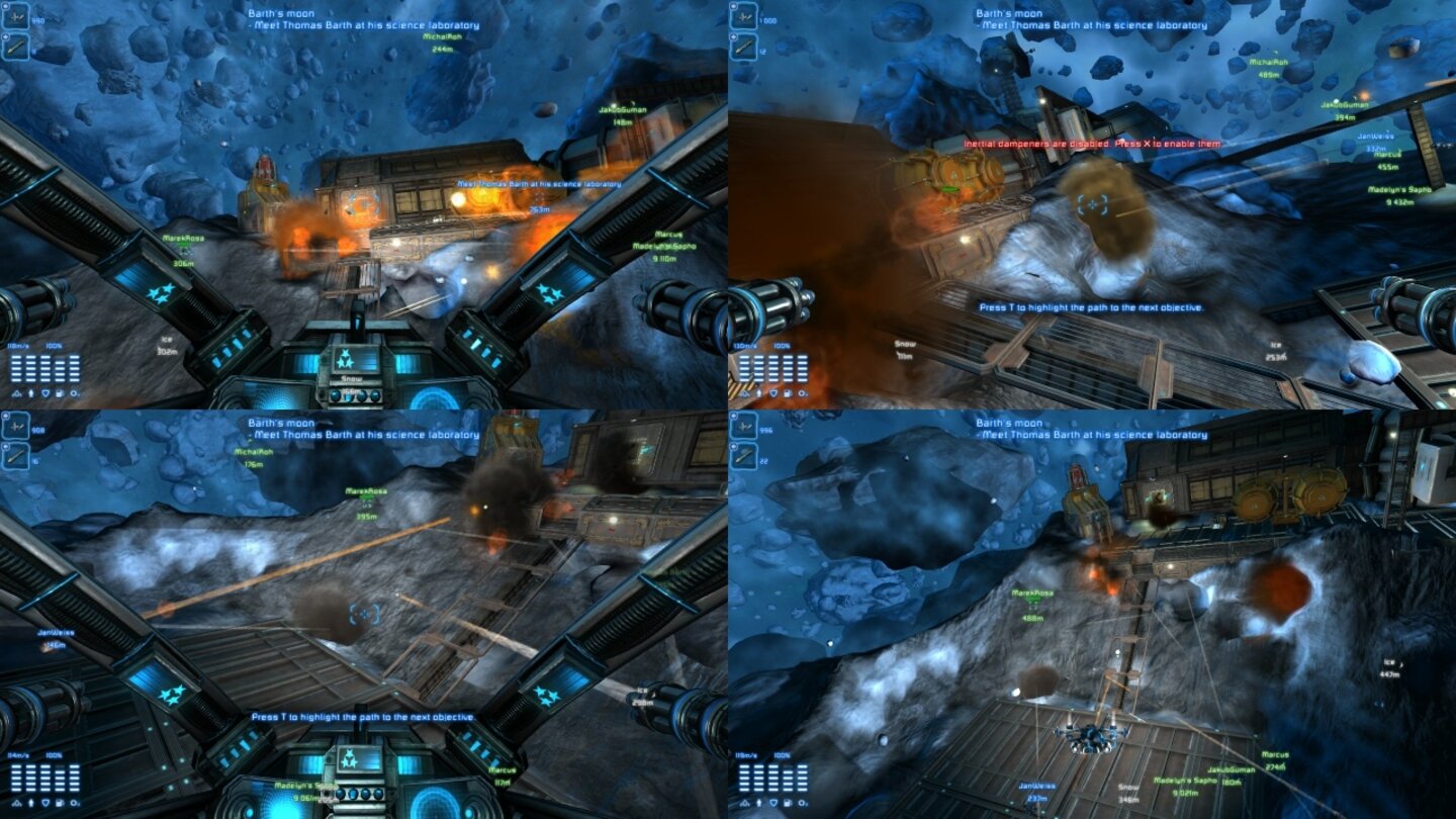 Miner Wars 2081