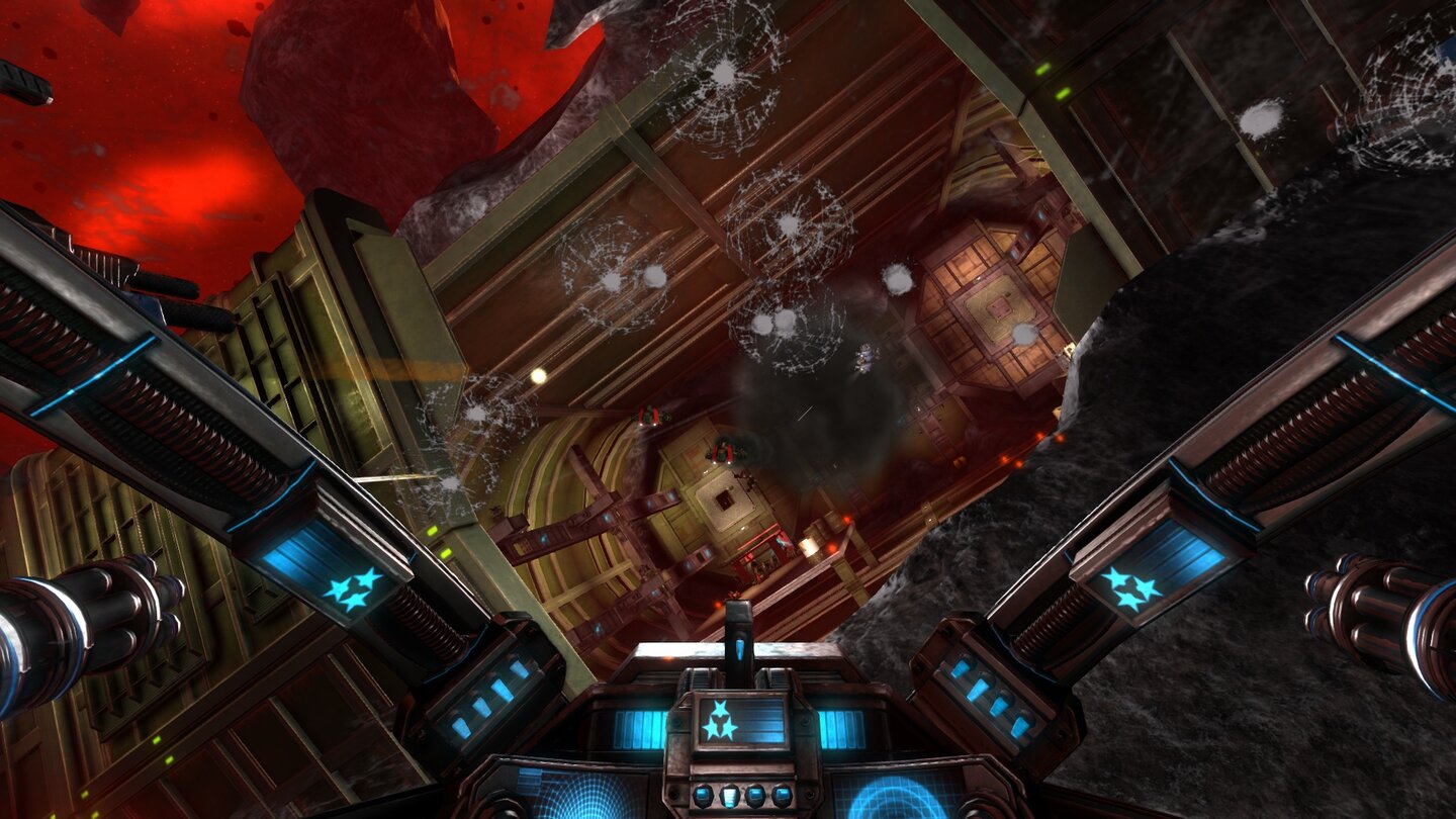 Miner Wars 2081
