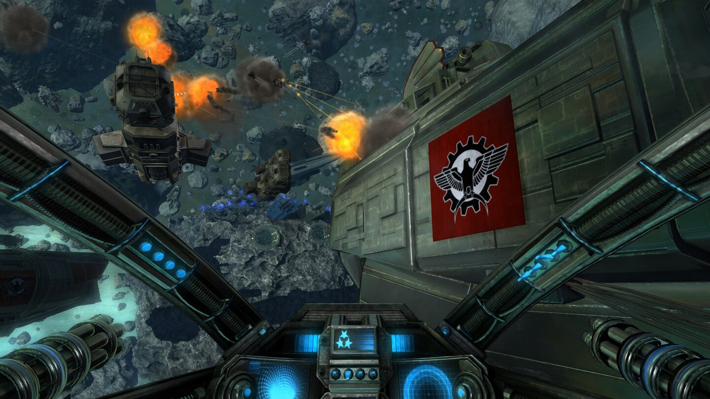 Miner Wars 2081