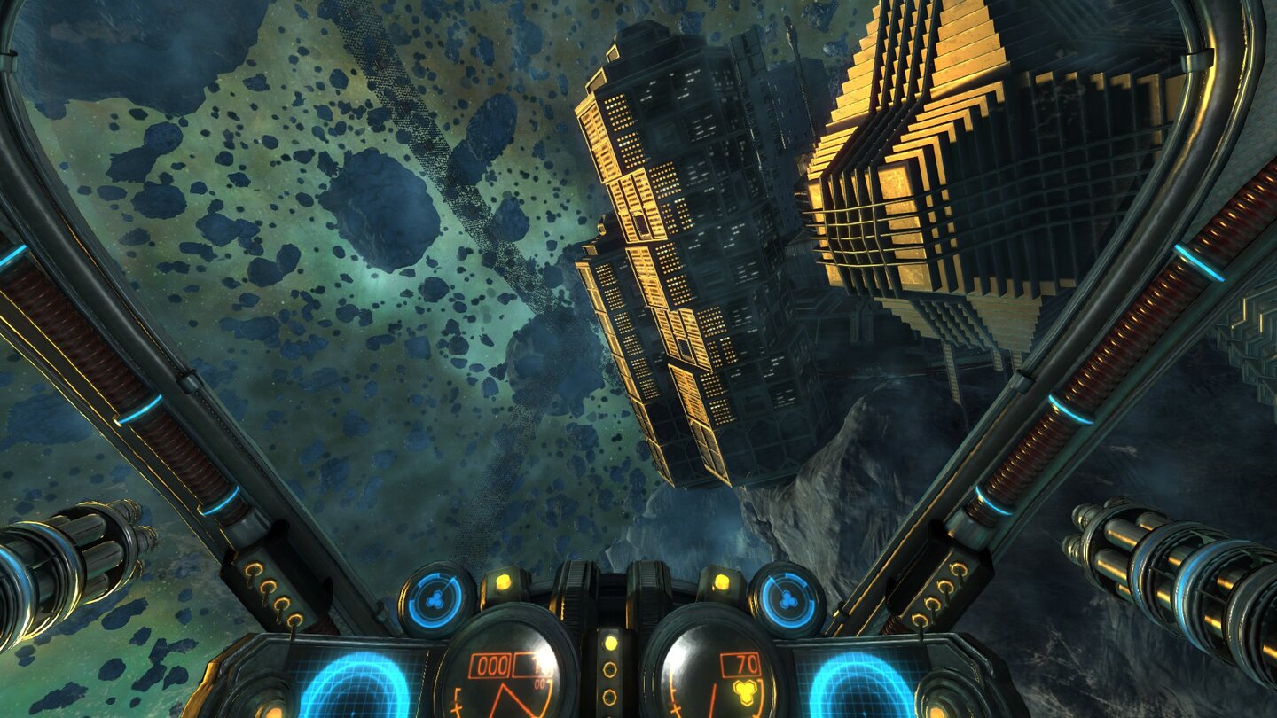 Miner Wars 2081