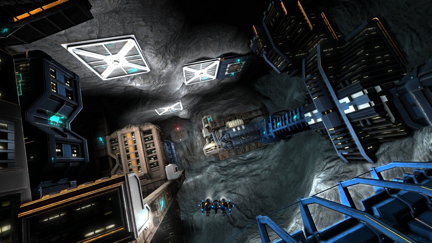 Miner Wars 2081