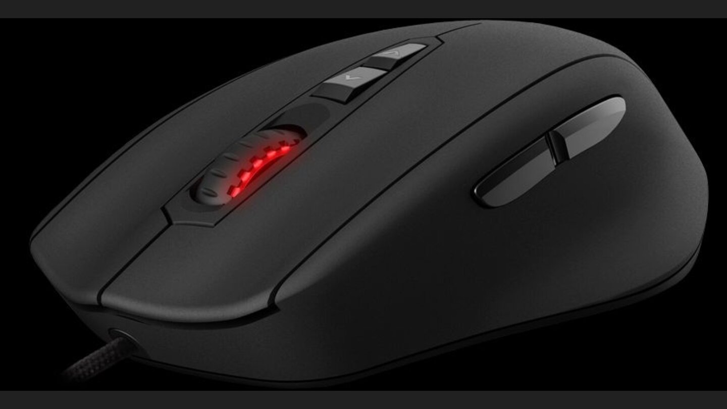 Mionix Naos 3200