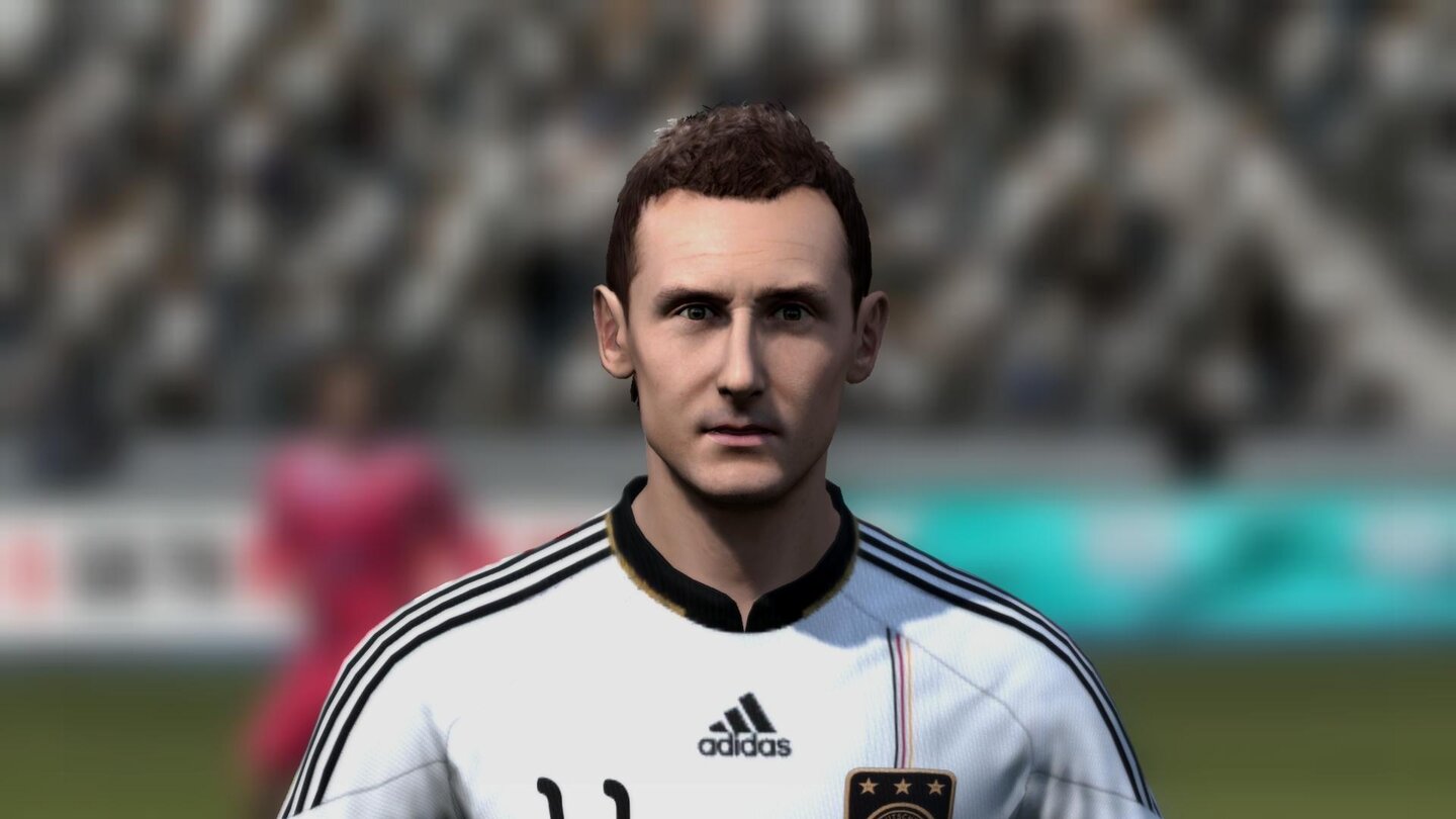 Miroslav Klose FIFA 12