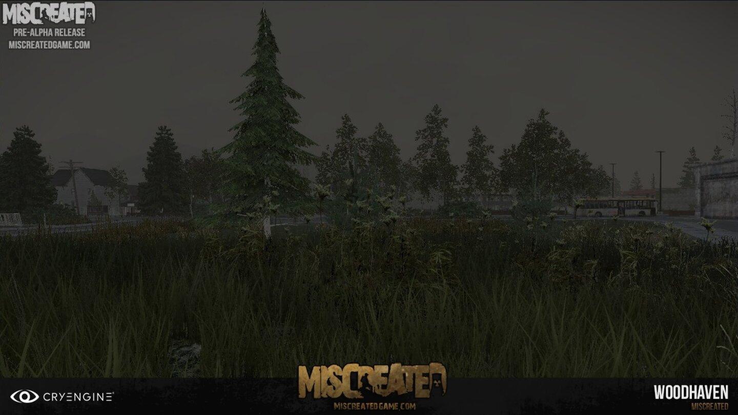 Miscreated