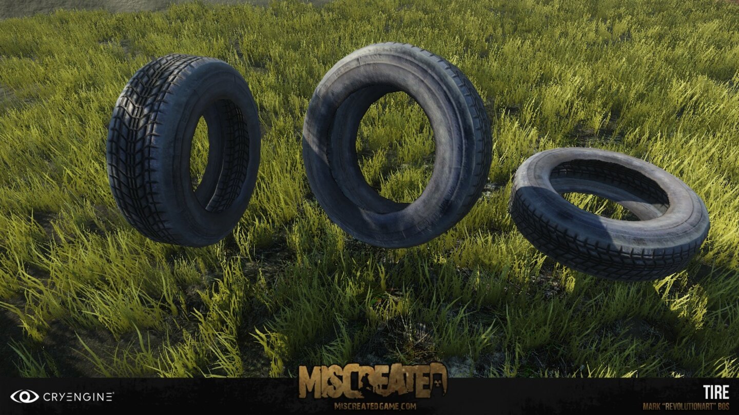 Miscreated