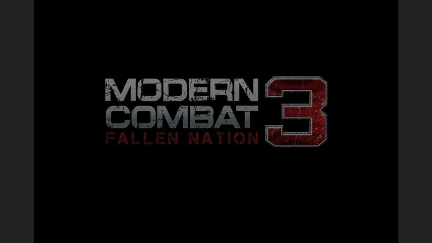 Modern Combat 3: Fallen Nation