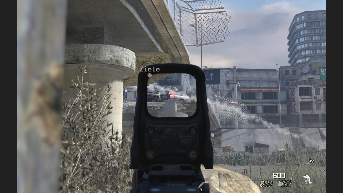 modernwarfare2walkthrough