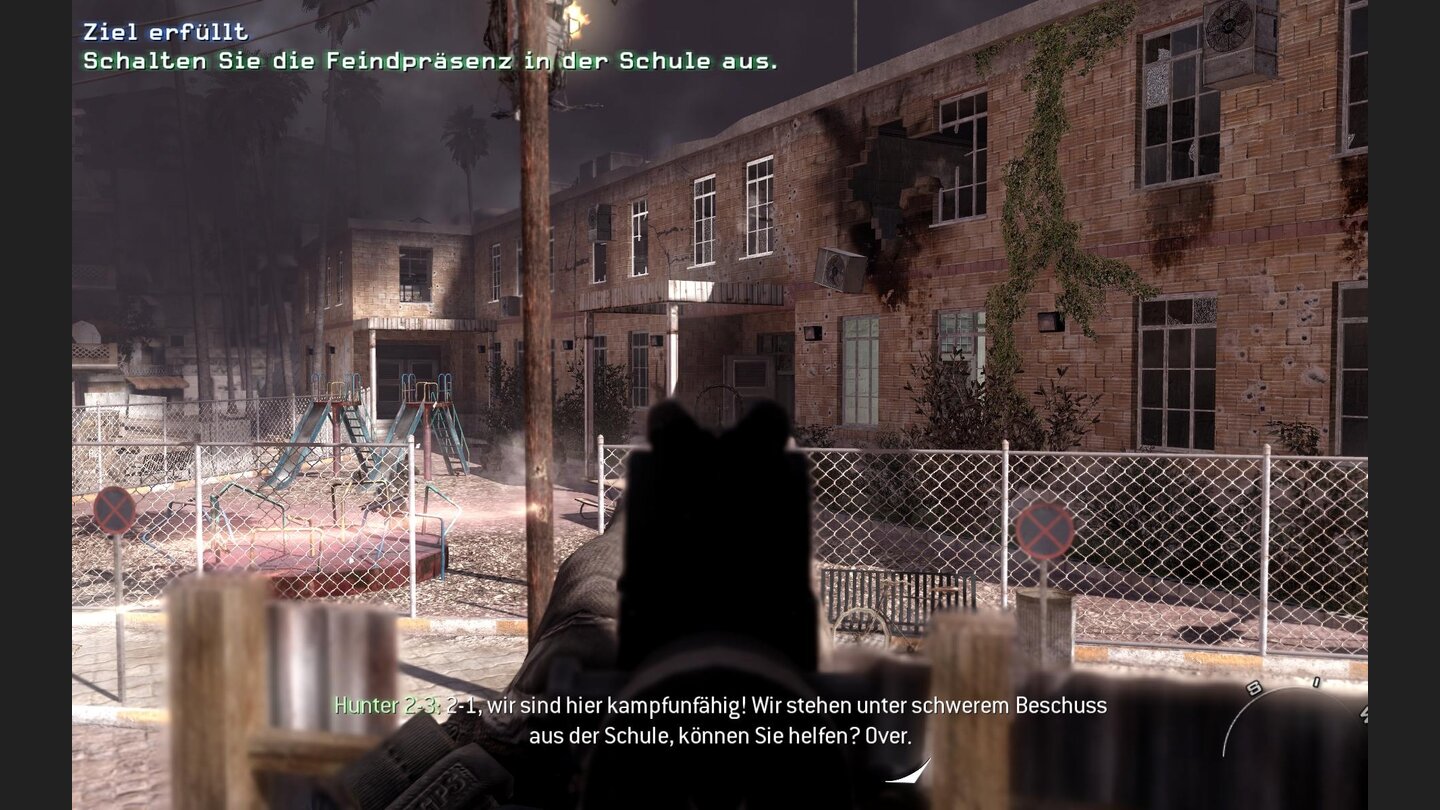 modernwarfare2walkthrough