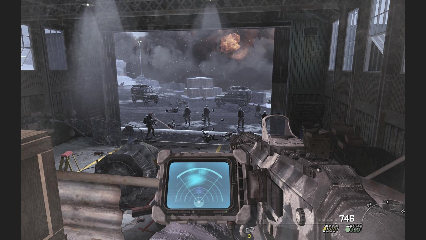 modernwarfare2walkthrough