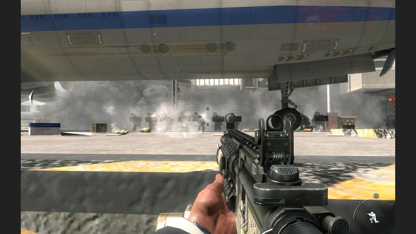 modernwarfare2walkthrough
