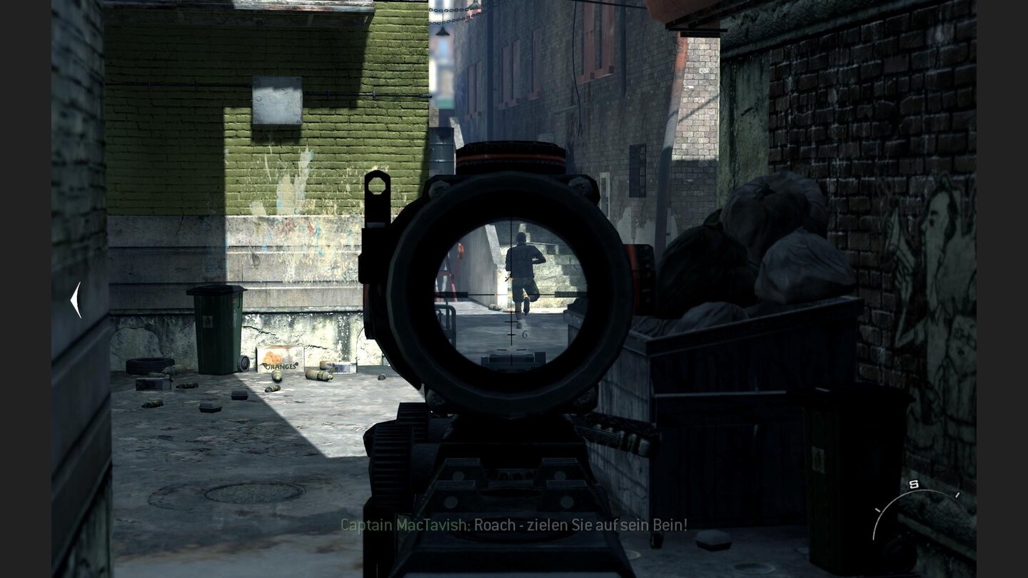 modernwarfare2walkthrough