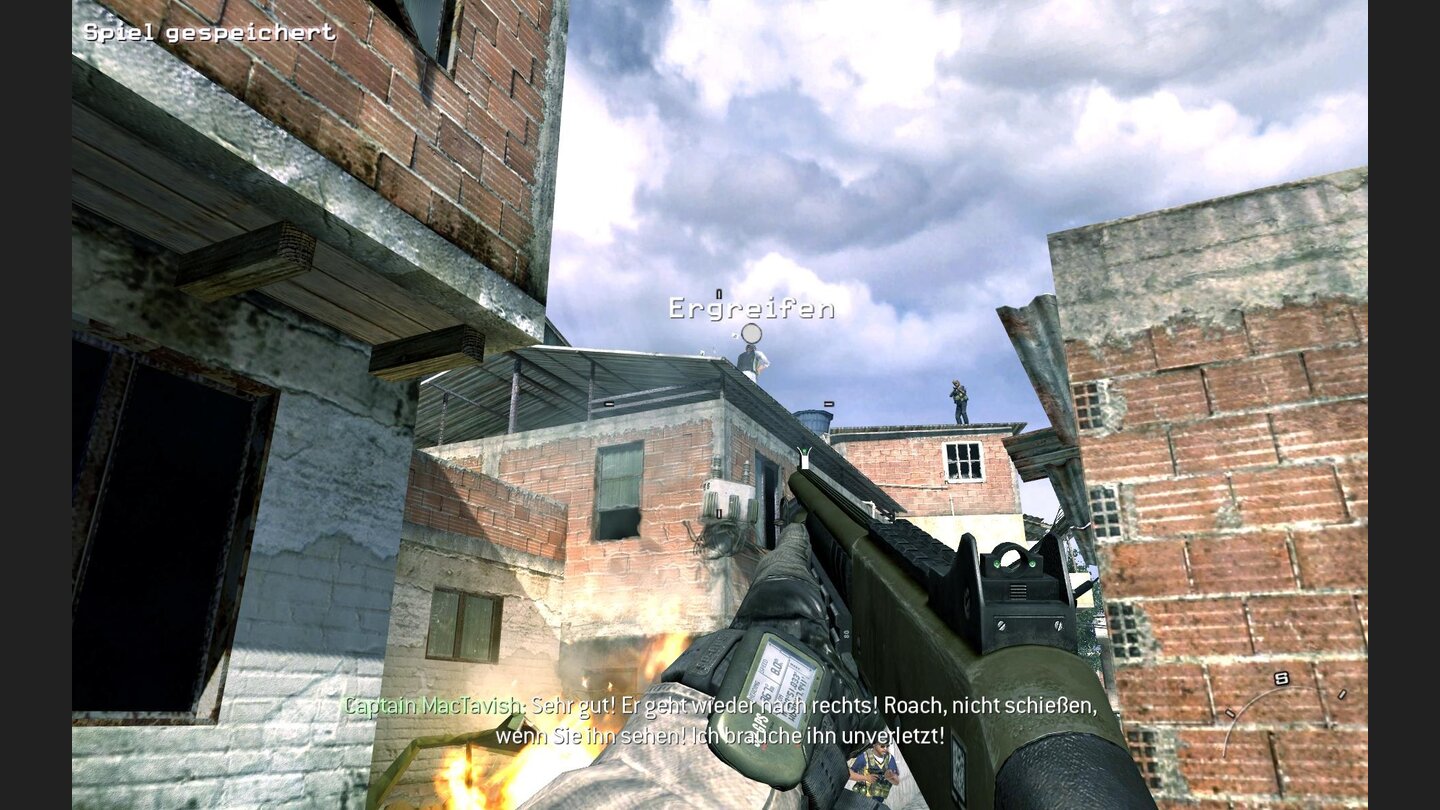 modernwarfare2walkthrough