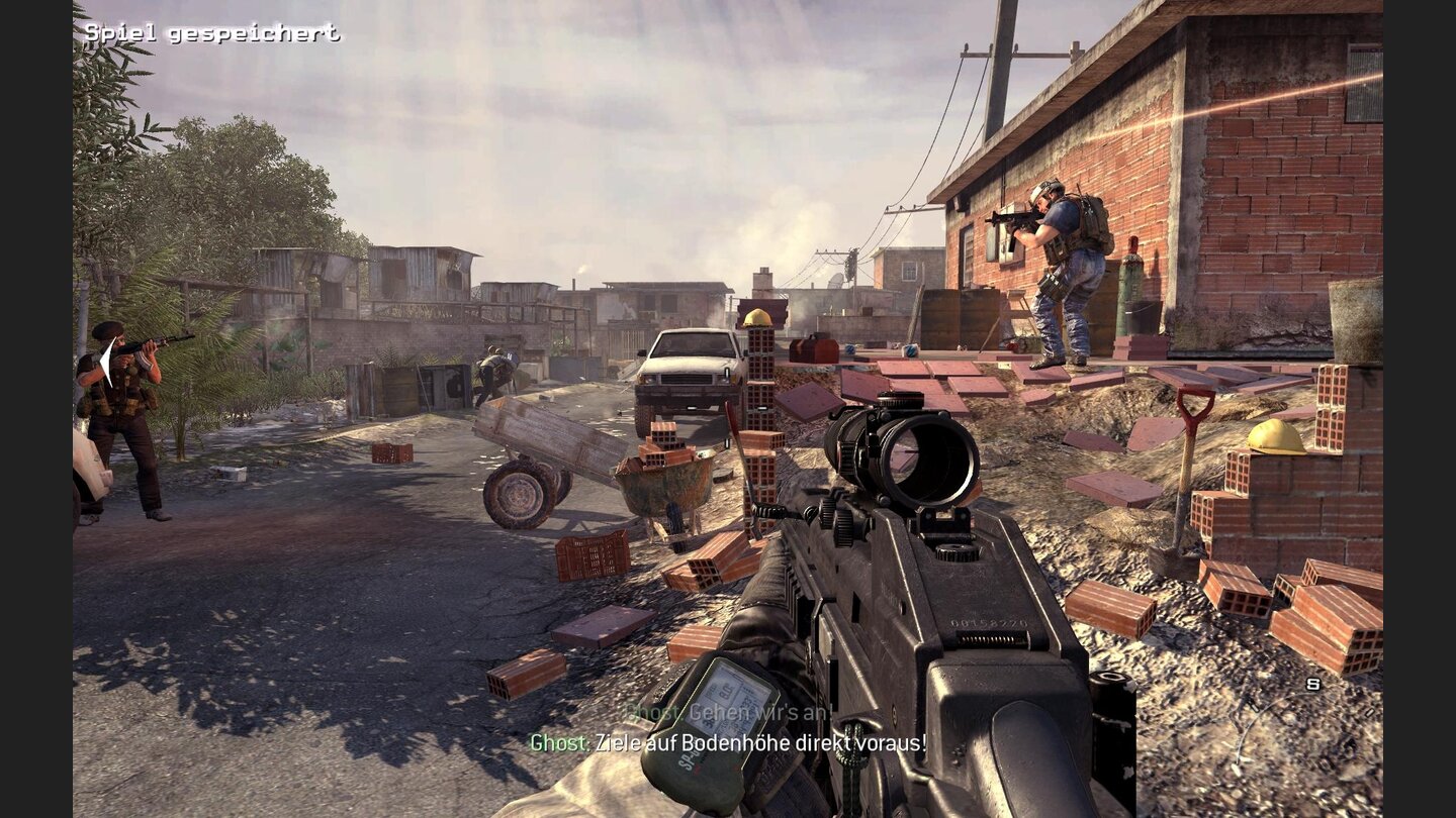 modernwarfare2walkthrough