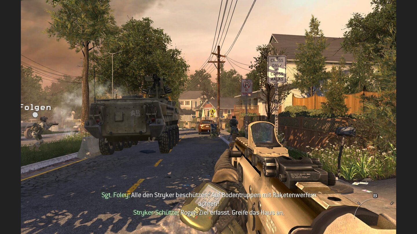 modernwarfare2walkthrough
