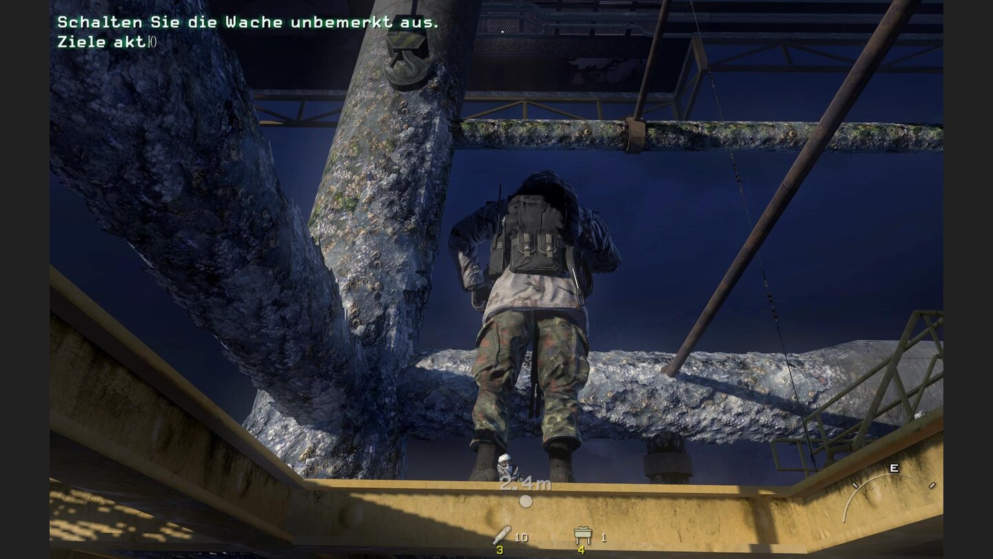 modernwarfare2walkthrough
