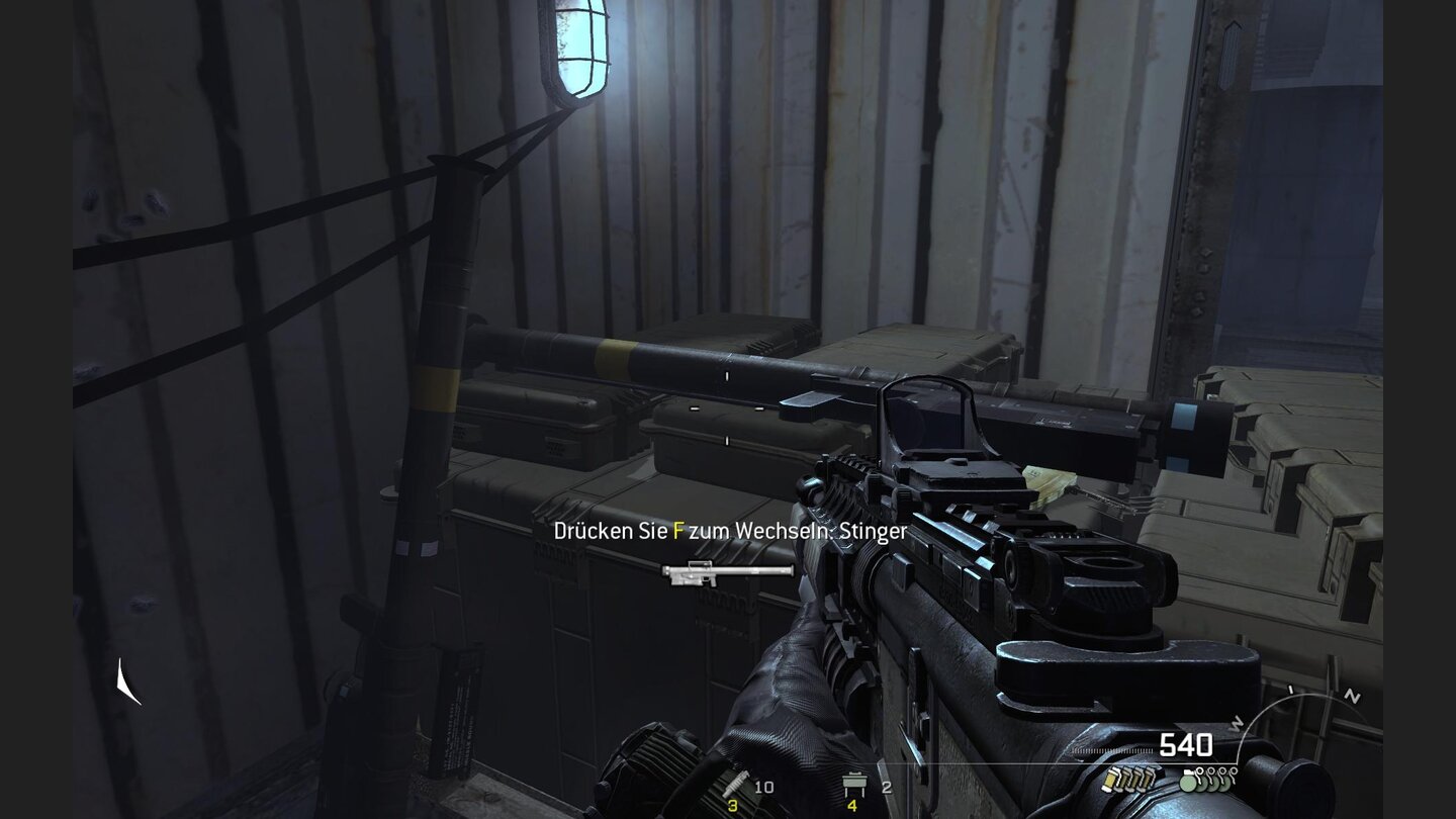 modernwarfare2walkthrough