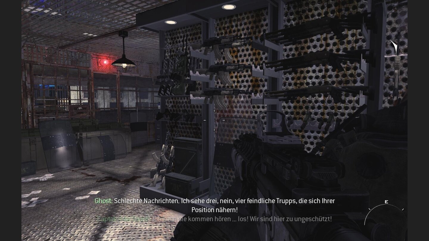 modernwarfare2walkthrough