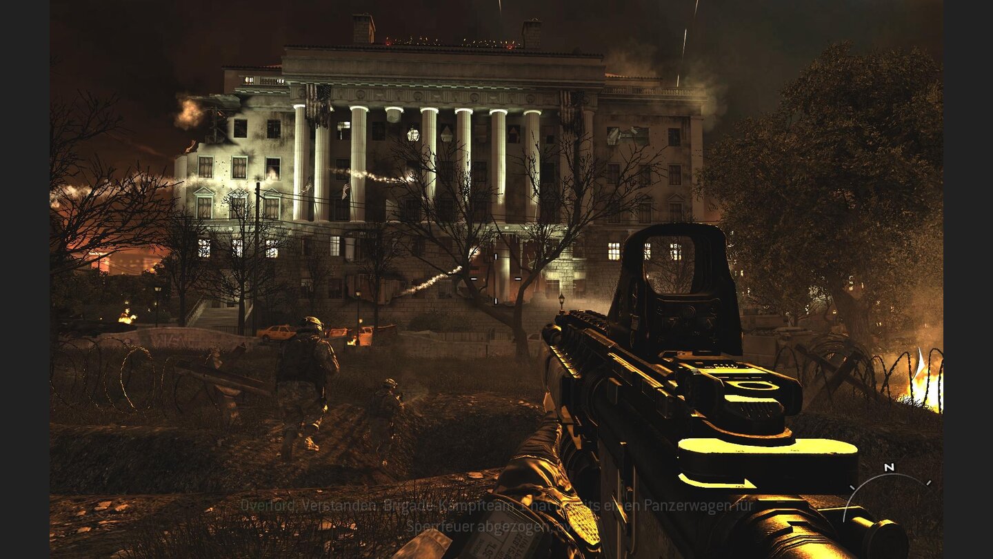 modernwarfare2walkthrough