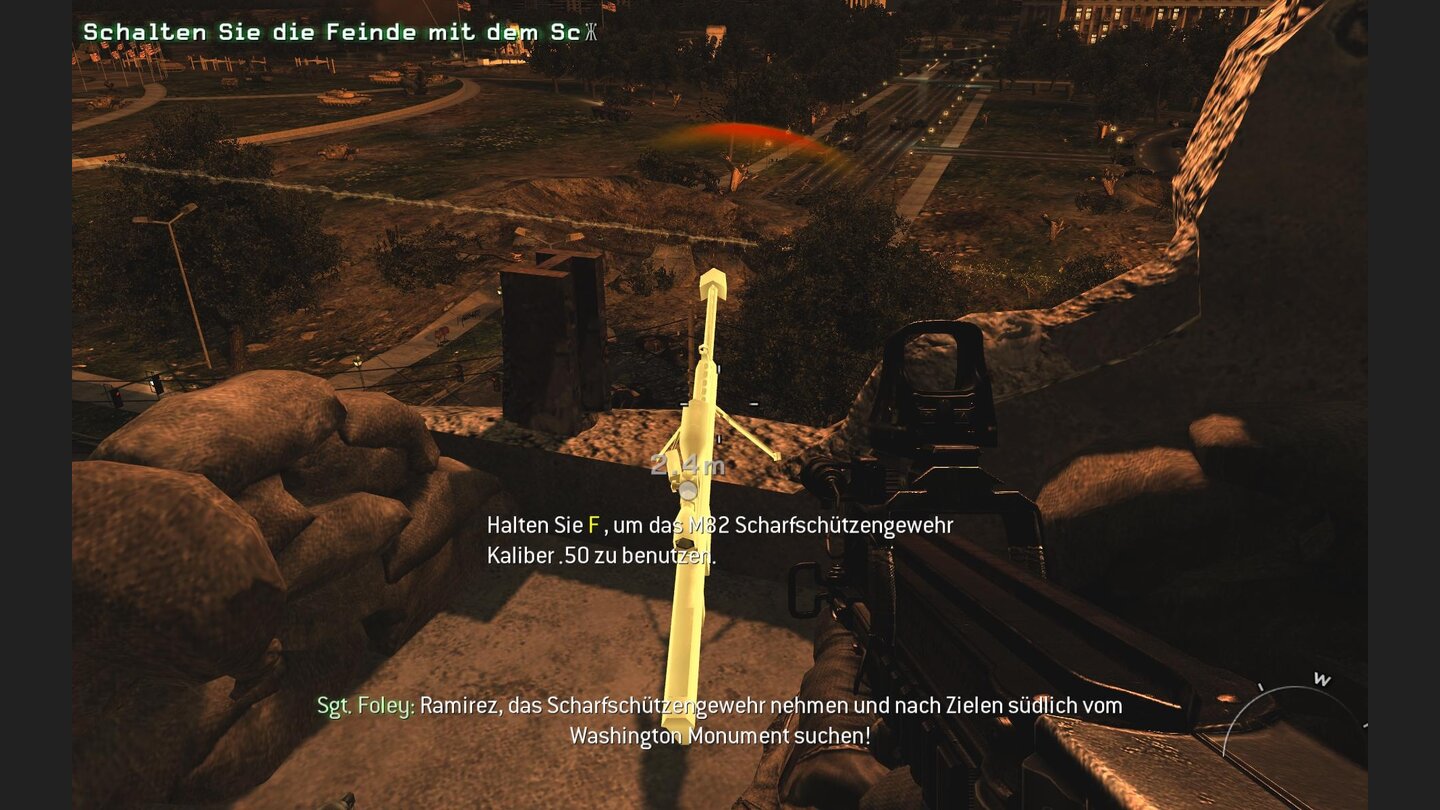 modernwarfare2walkthrough