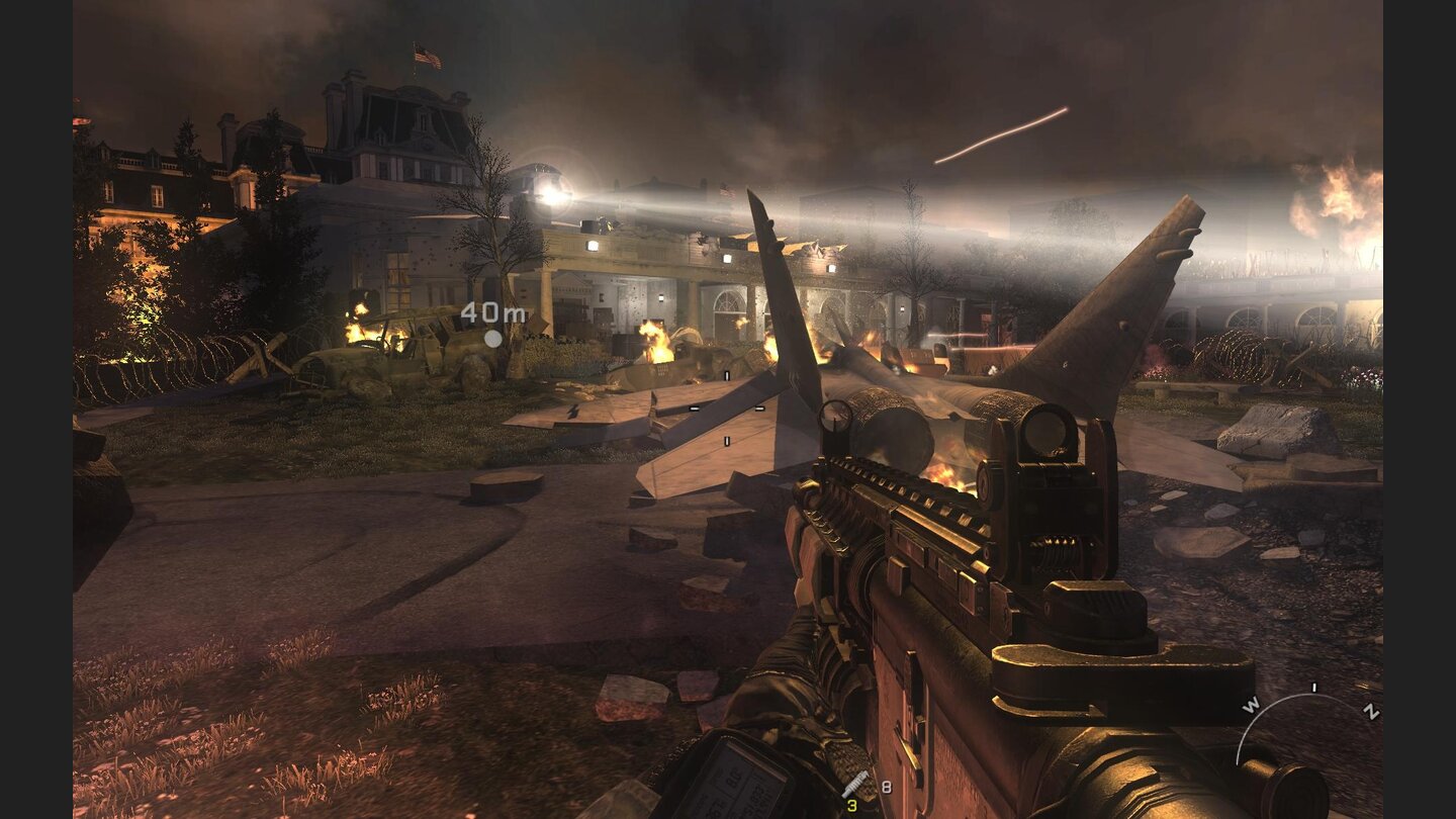 modernwarfare2walkthrough