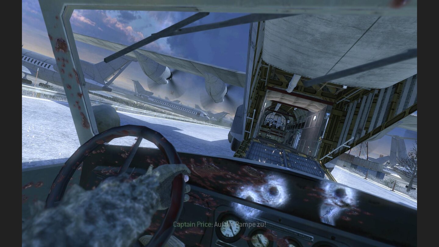 modernwarfare2walkthrough