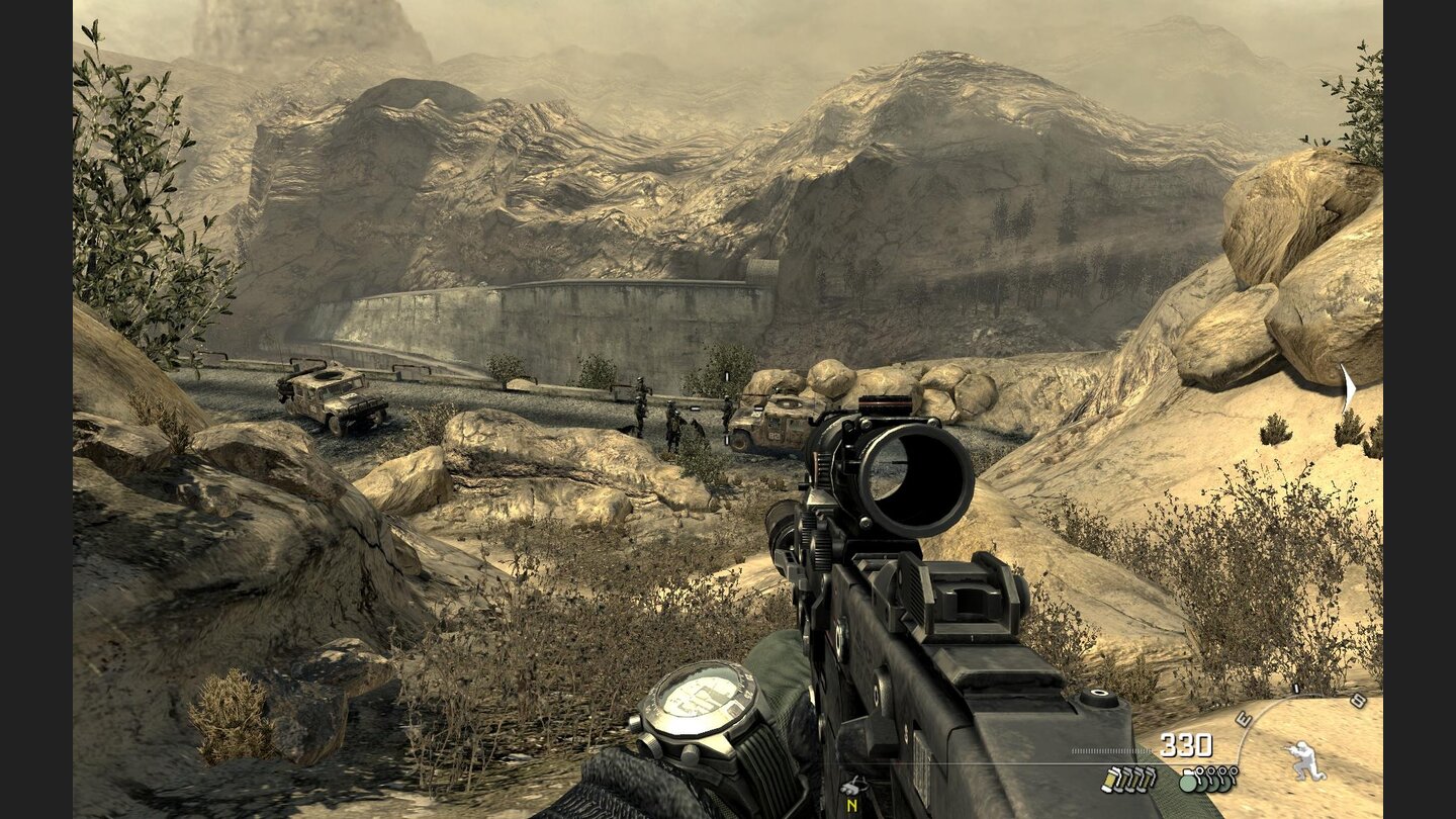 modernwarfare2walkthrough
