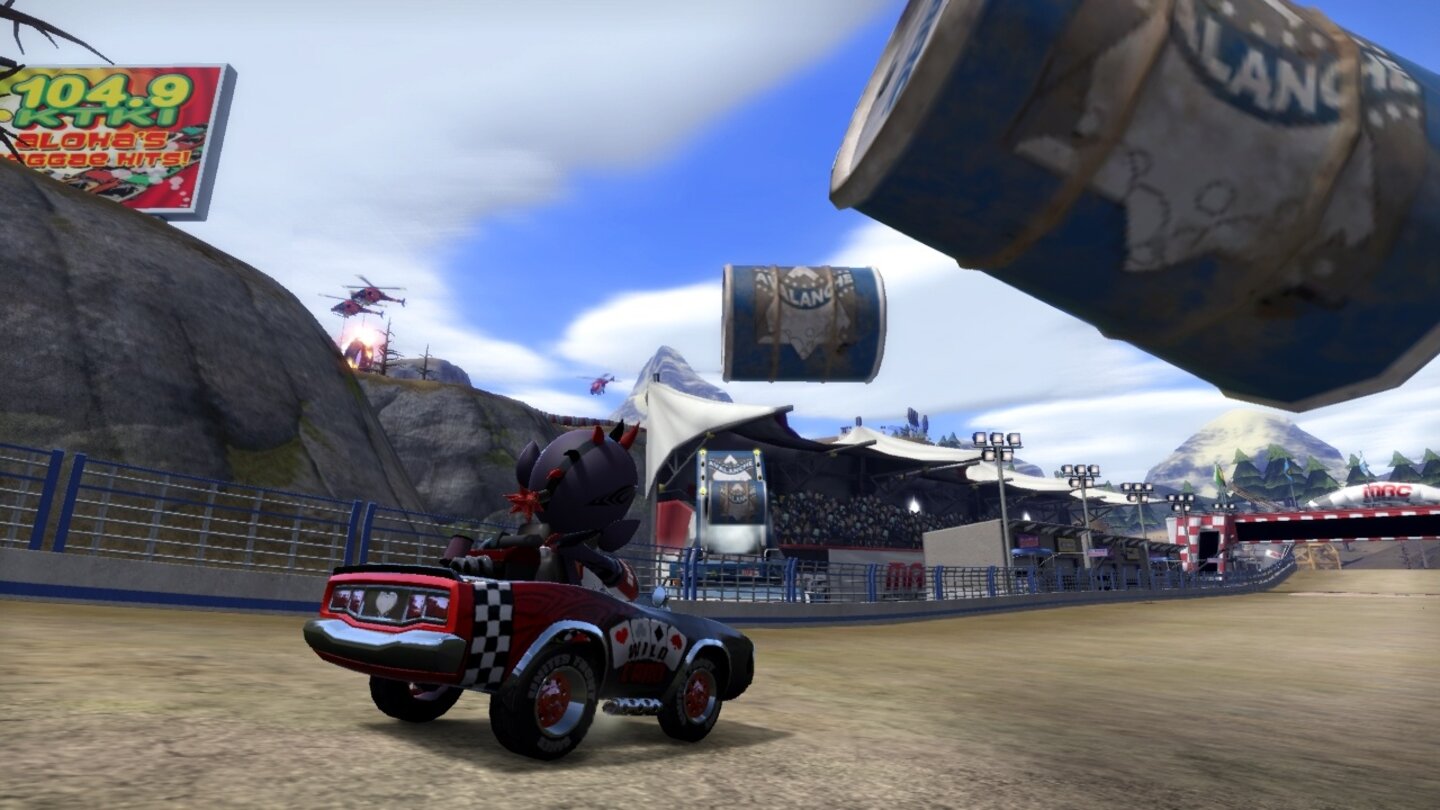 download mod nation racers for free