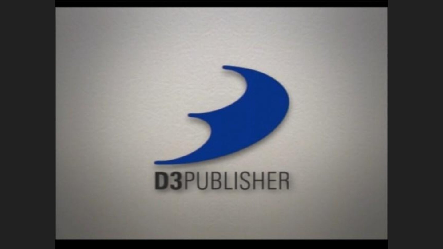 D3 Publisher logo