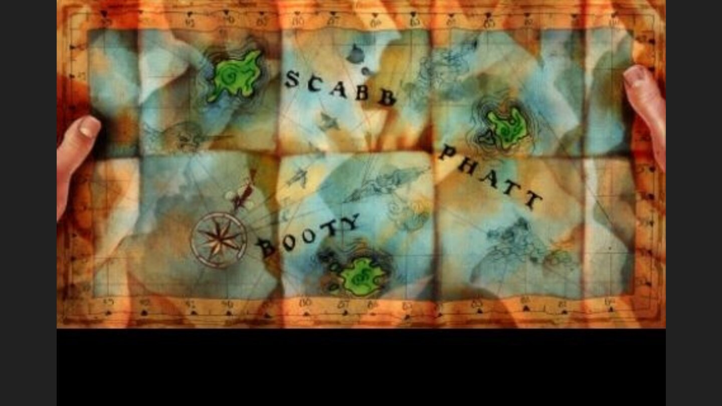Monkey Island 2 SE iPhone
