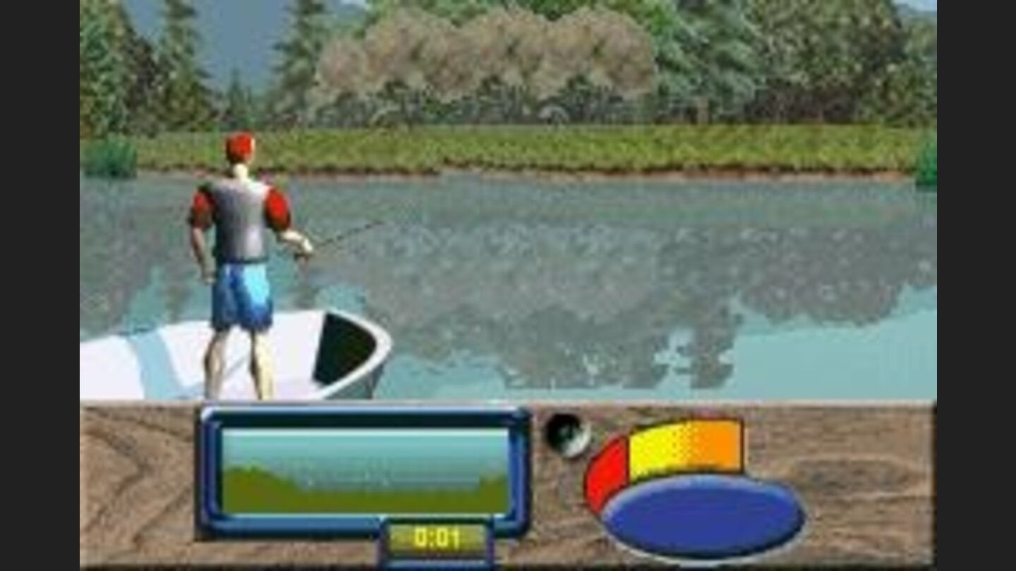 It is time to cast