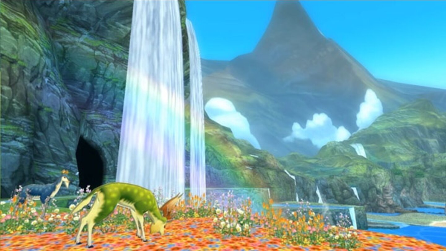 Monster Hunter Stories