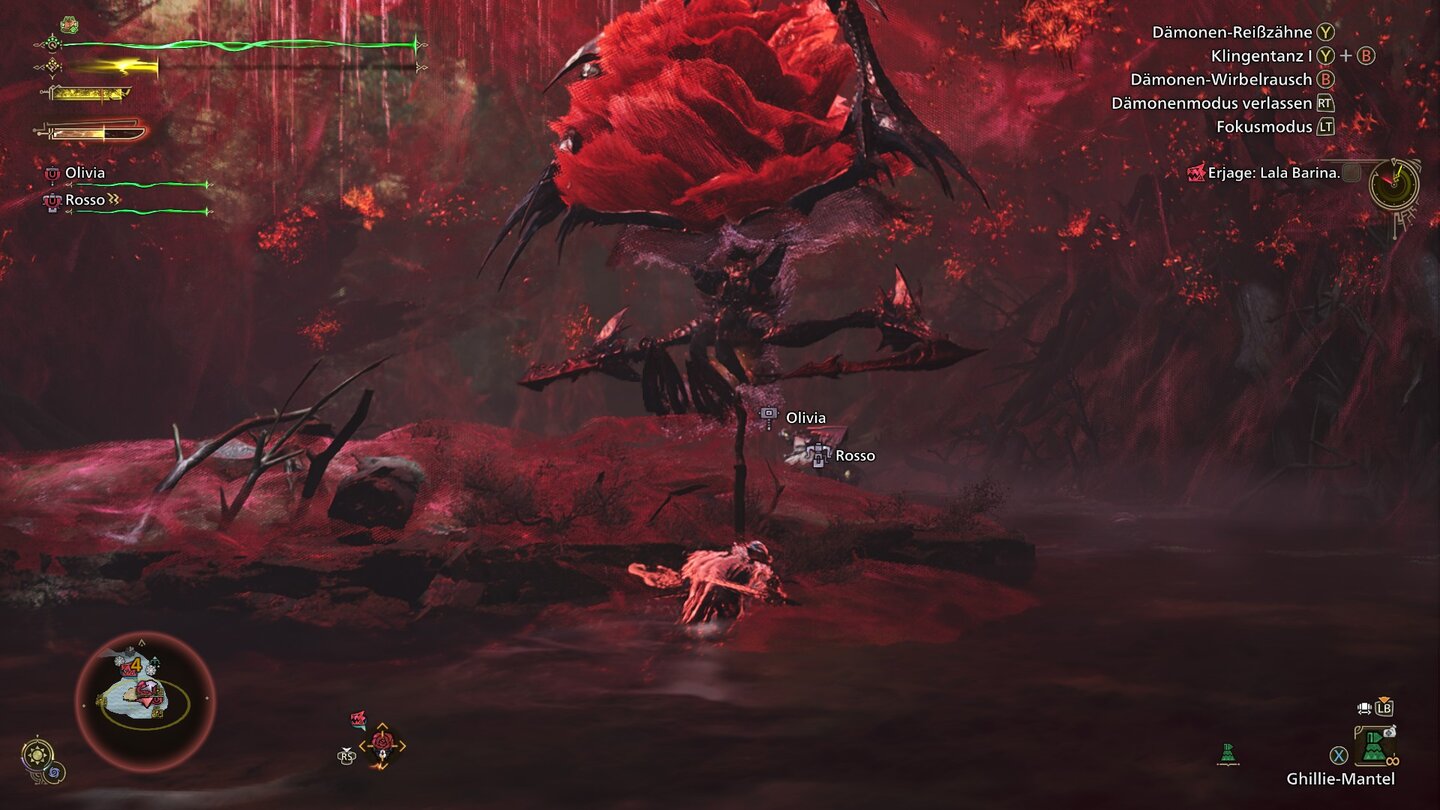 Monster Hunter Wilds - Screenshots