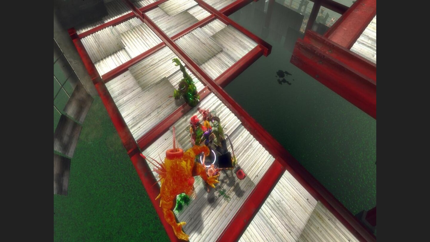 Monster Madness 7