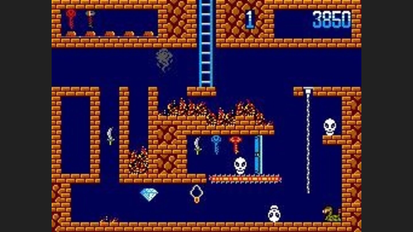 Fell into fire, and youre nothing but smoke