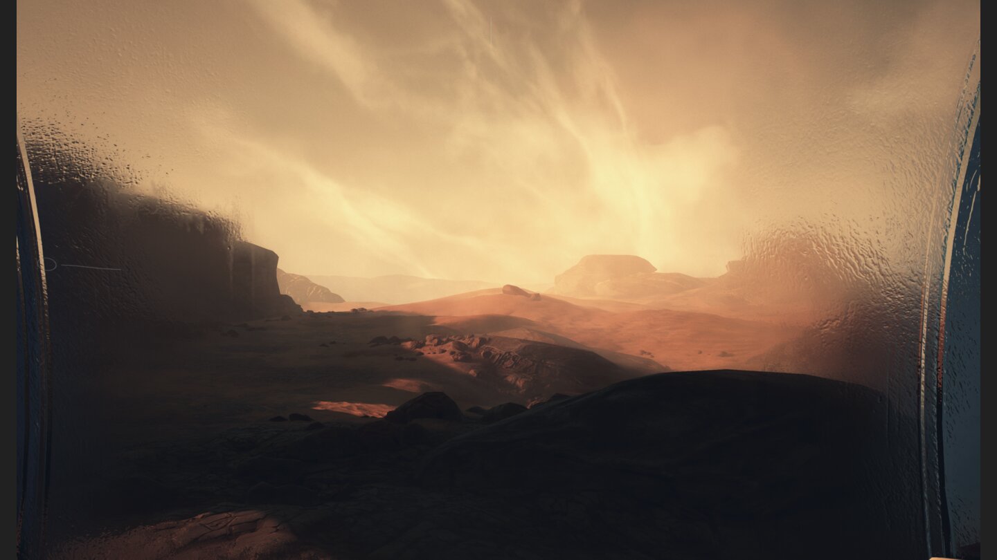 Moons of Madness - Screenshots