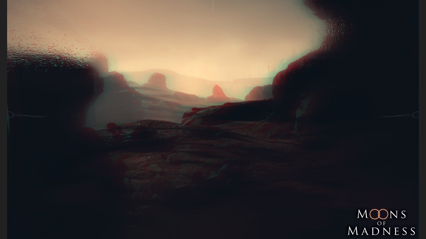 Moons of Madness - Screenshots