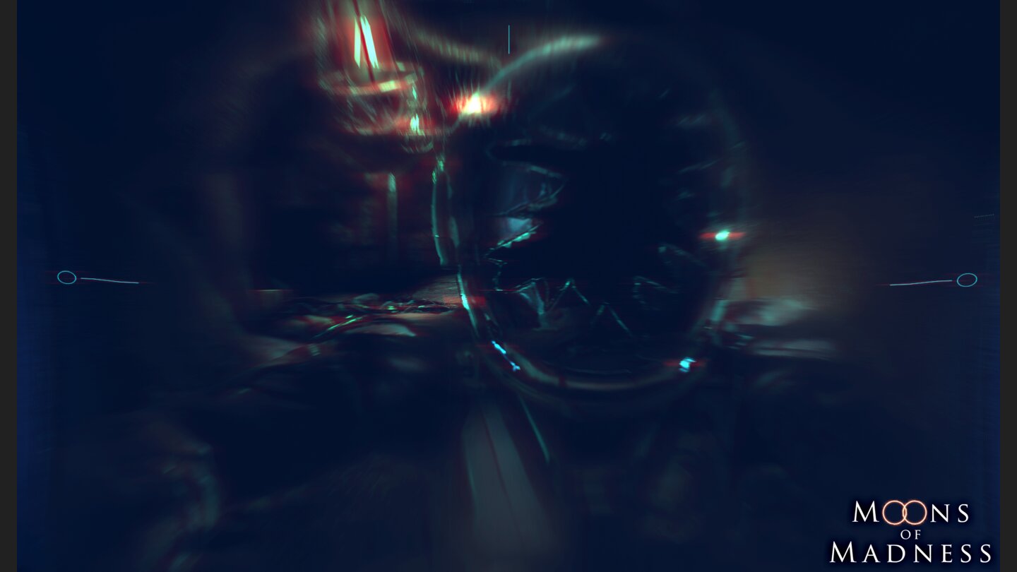 Moons of Madness - Screenshots