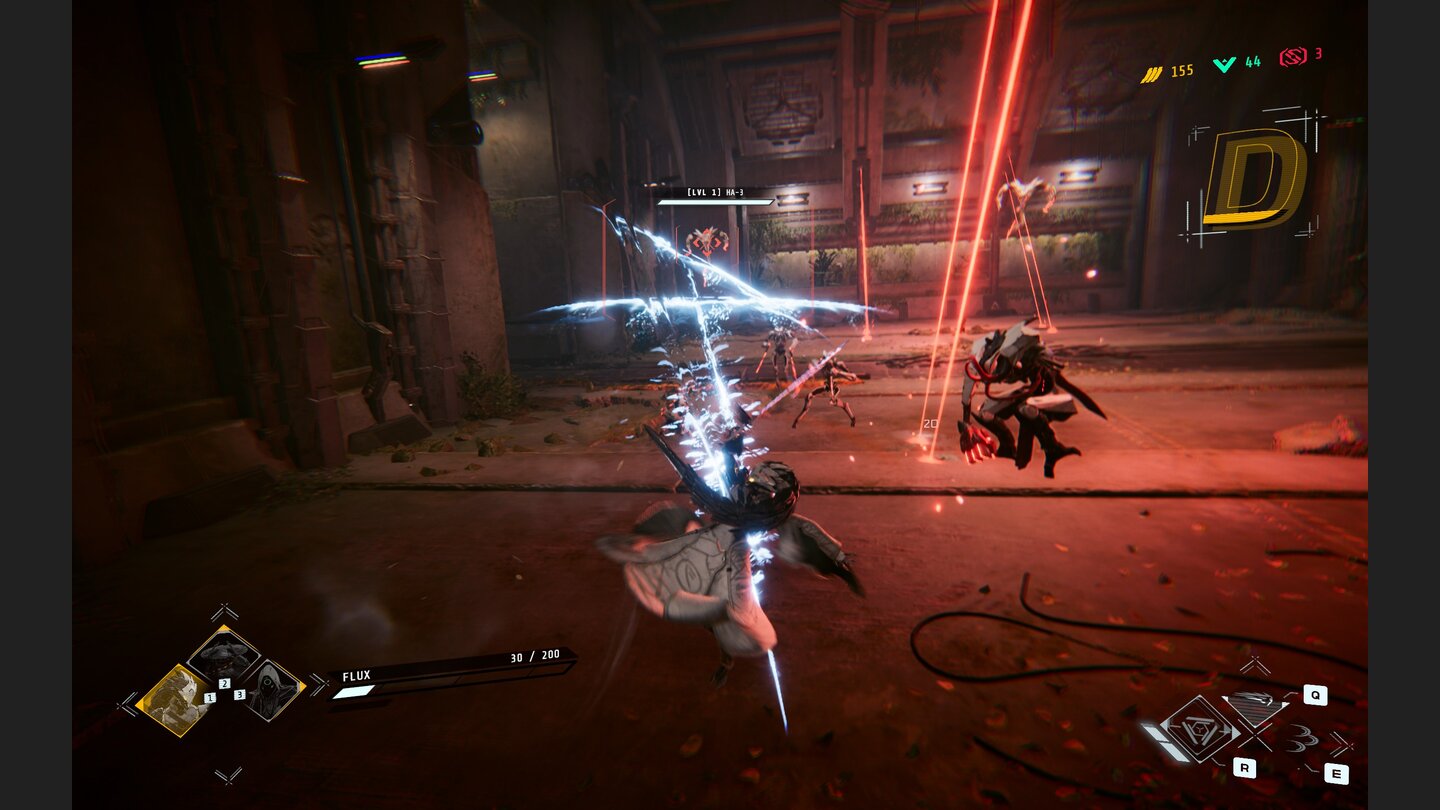 Morbid Metal - Screenshots aus der Early-Access-Version