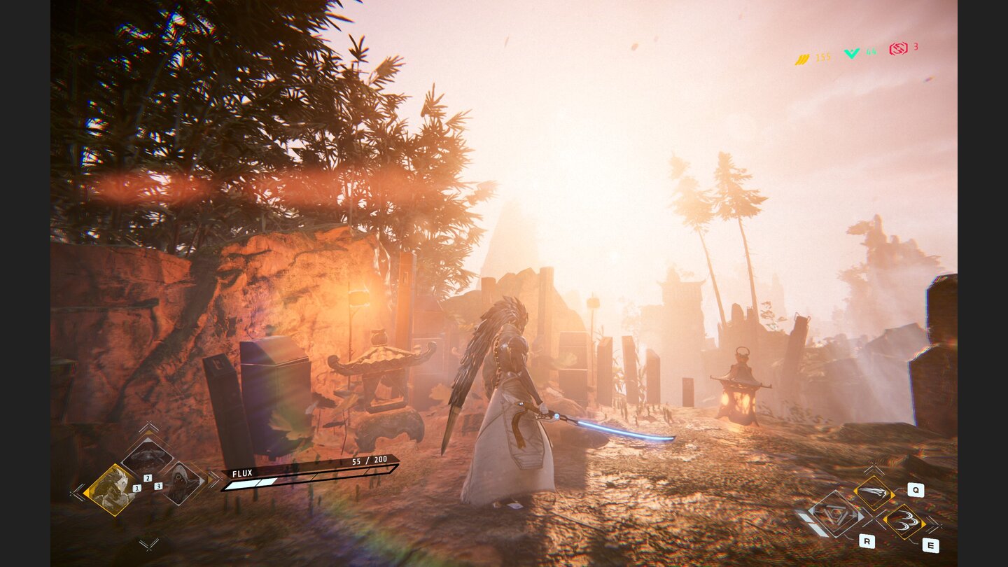 Morbid Metal - Screenshots aus der Early-Access-Version