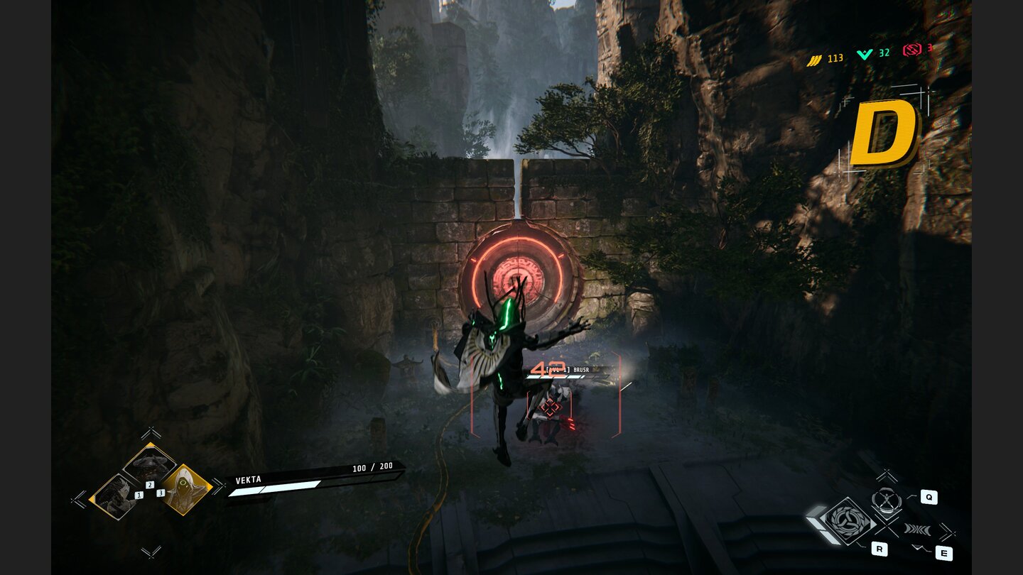 Morbid Metal - Screenshots aus der Early-Access-Version