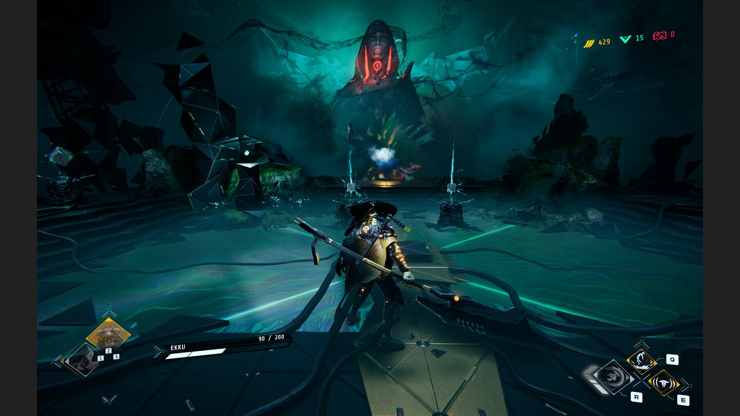 Morbid Metal - Screenshots aus der Early-Access-Version