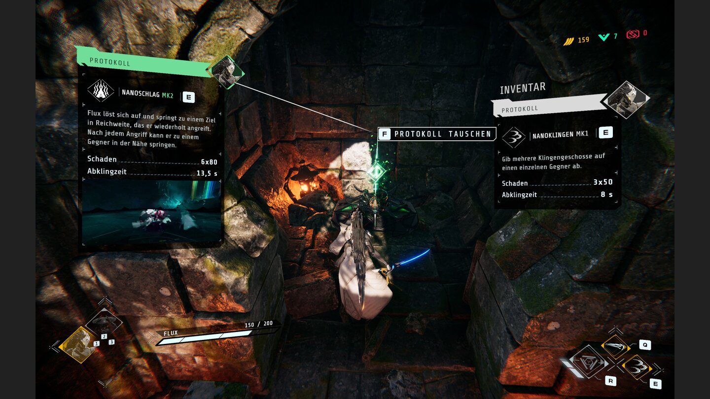 Morbid Metal - Screenshots aus der Early-Access-Version