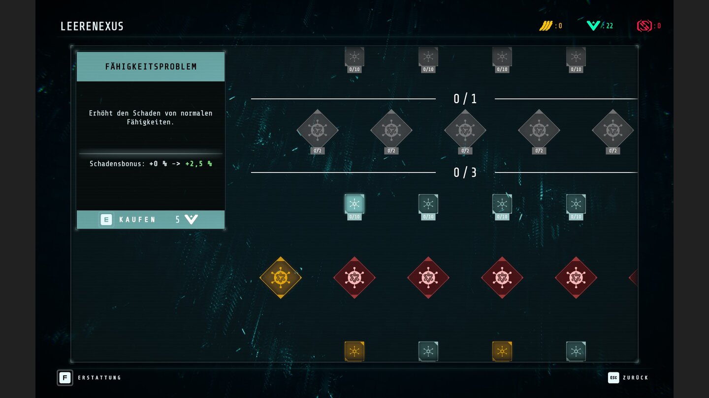 Morbid Metal - Screenshots aus der Early-Access-Version