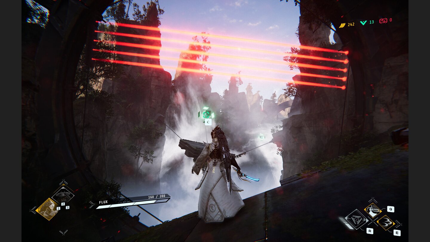 Morbid Metal - Screenshots aus der Early-Access-Version