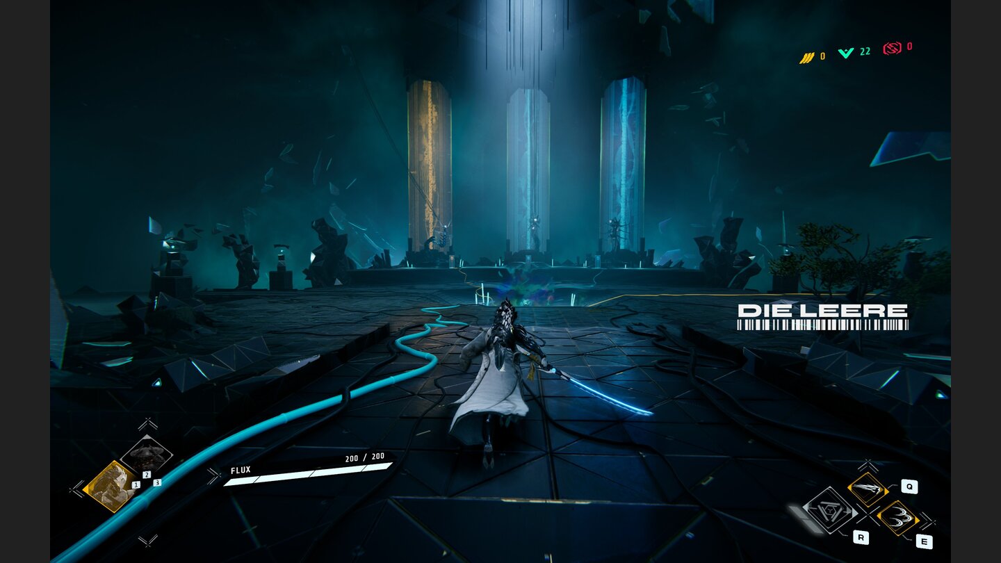 Morbid Metal - Screenshots aus der Early-Access-Version